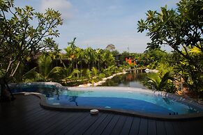 Panwana Resort