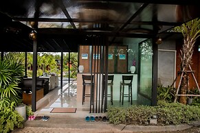 Panwana Resort