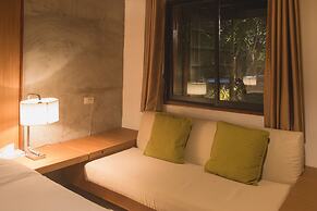 Panwana Resort