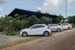 Panwana Resort