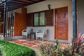 Panwana Resort