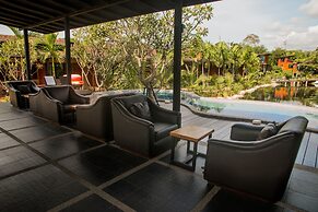 Panwana Resort