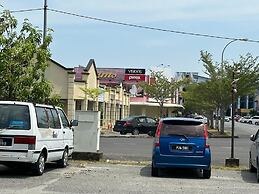 Baron Waterfront Hotel