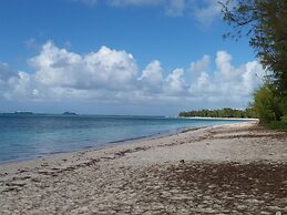 Saipan Beach Hotel