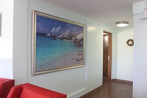 Saipan Beach Hotel