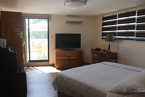 Saipan Beach Hotel