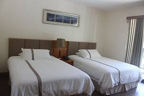 Saipan Beach Hotel