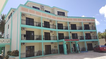 Saipan Beach Hotel