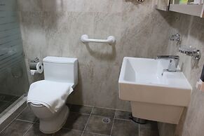 Saipan Beach Hotel