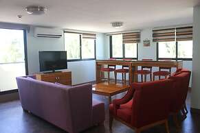 Saipan Beach Hotel