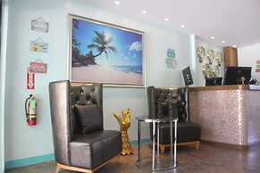 Saipan Beach Hotel