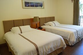 Saipan Beach Hotel