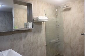 Saipan Beach Hotel