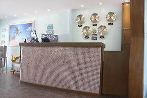 Saipan Beach Hotel