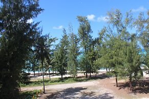 Saipan Beach Hotel