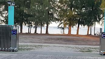 Saipan Beach Hotel