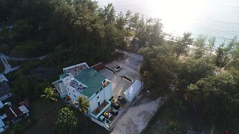 Saipan Beach Hotel
