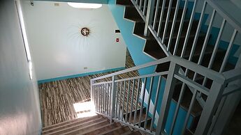 Saipan Beach Hotel