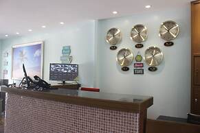 Saipan Beach Hotel