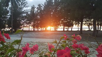 Saipan Beach Hotel