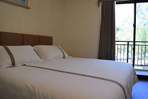 Saipan Beach Hotel