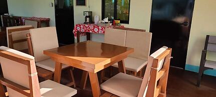 Saipan Beach Hotel