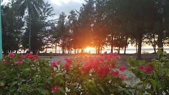 Saipan Beach Hotel