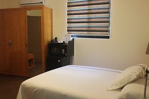 Saipan Beach Hotel