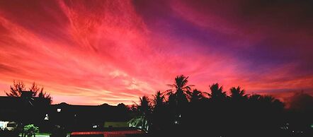 Saipan Beach Hotel
