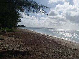 Saipan Beach Hotel
