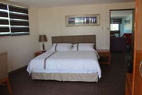 Saipan Beach Hotel