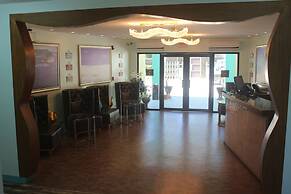 Saipan Beach Hotel