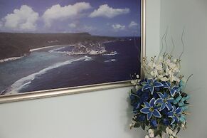 Saipan Beach Hotel