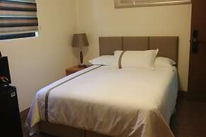 Saipan Beach Hotel