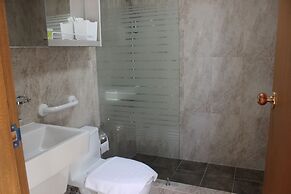 Saipan Beach Hotel