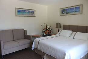 Saipan Beach Hotel
