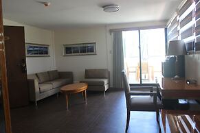 Saipan Beach Hotel