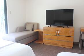 Saipan Beach Hotel