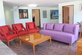 Saipan Beach Hotel