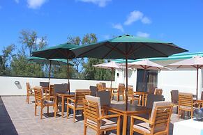 Saipan Beach Hotel