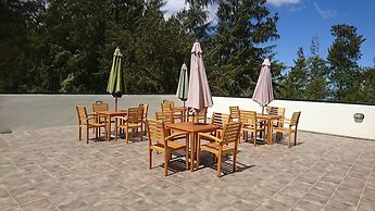 Saipan Beach Hotel