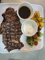 Saipan Beach Hotel