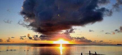 Saipan Beach Hotel