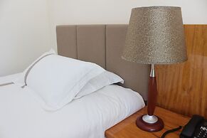 Saipan Beach Hotel