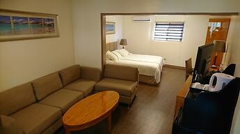 Saipan Beach Hotel