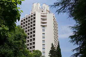 Alean Family Resort & SPA Sputnik