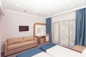 Alean Family Resort & SPA Sputnik