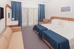 Alean Family Resort & SPA Sputnik