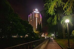 Alean Family Resort & SPA Sputnik