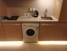 Beijing Yilejia Apartment